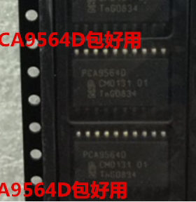 PCA9564D NXP SOP 总线缓冲器芯片