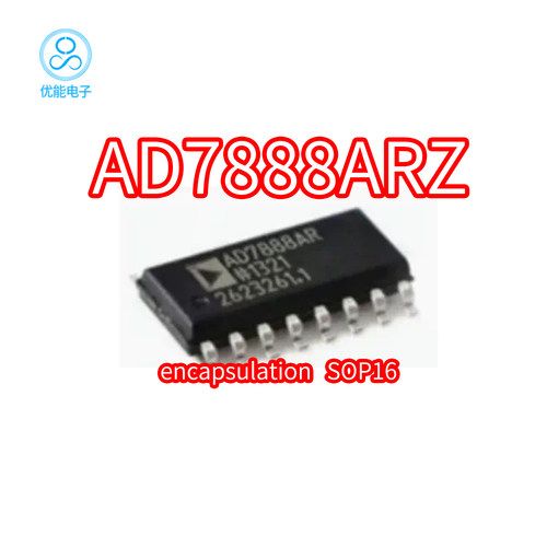 AD7888ARZAD7888ARAD7888