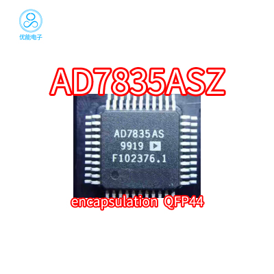 AD7835ASZAD7835ASAD7835