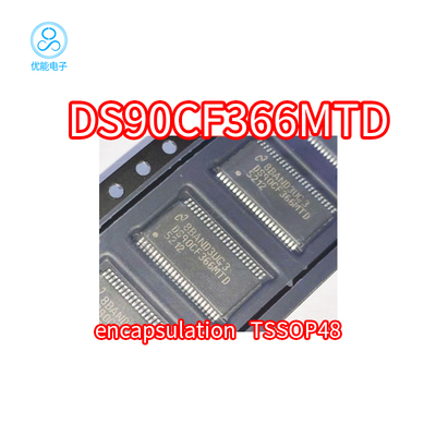 DS90CF366MTDDS90CF366MTDX
