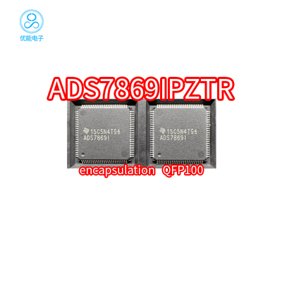 ADS7869IPZTRADS7869IADS7869I