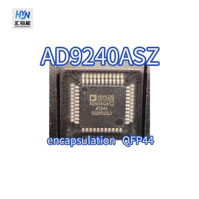 AD9240ASZAD9240ASAD9240