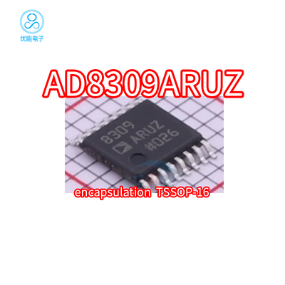 AD8309ARUZAD8309ARUAD8309