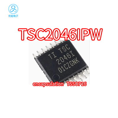 TSC2046IPWTSC2046ITSC2046