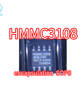 进口 HMMC3108 HMMC-3108 贴片 封装SOP8 多谐振动器HMMC3108