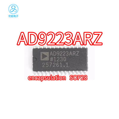 AD9223ARZAD9223ARAD92SOP-28