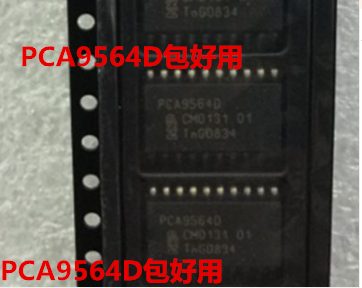 PCA9564D NXP SOP 总线缓冲器芯片