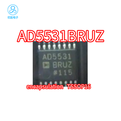 AD5531BRUZAD5531BRUAD5531