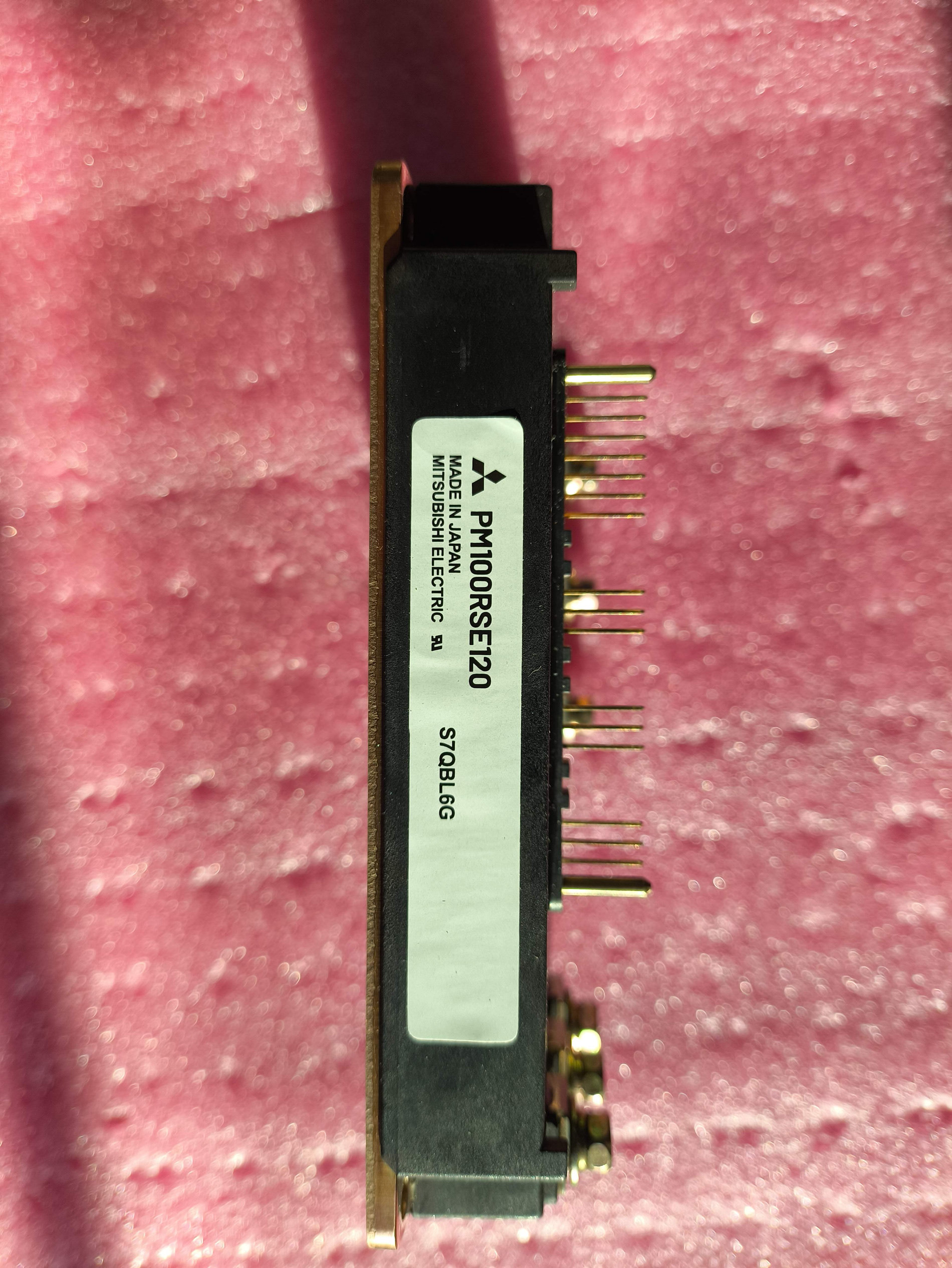 电梯配件电梯驱动模块PM100rse120