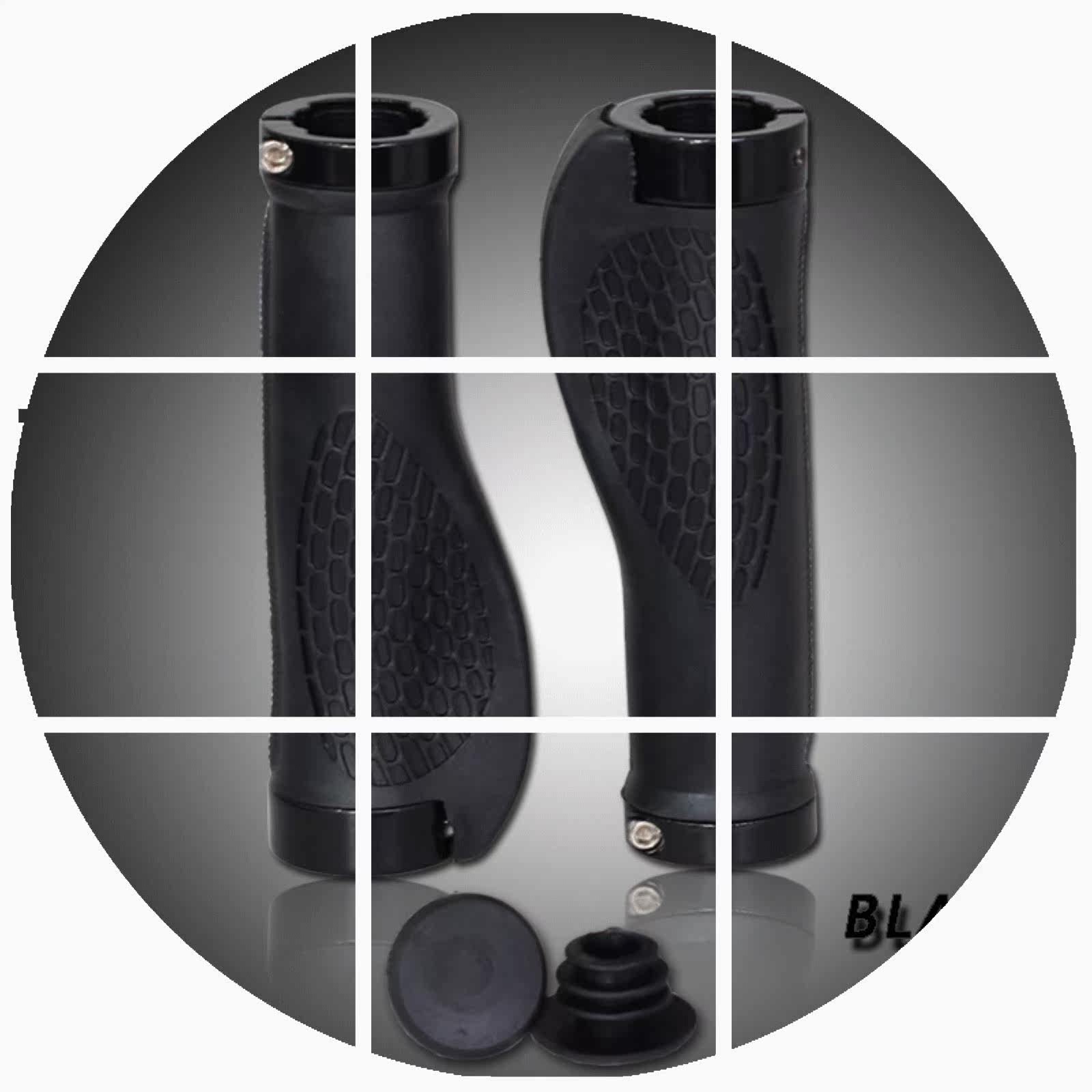 Poignées de vélo - Ref 2343422 Image 4