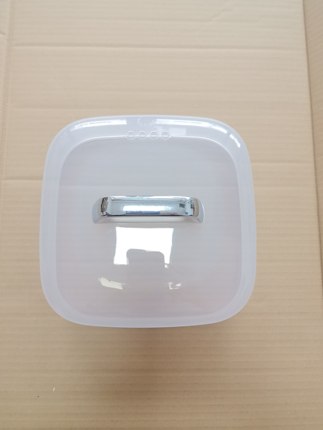 适用于苏泊尔电炖锅塑料盖子上盖方形锅盖DZ25FC873