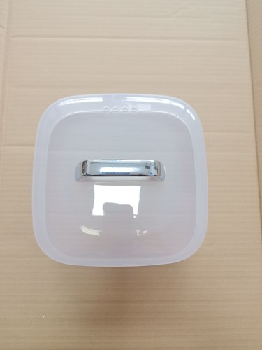 适用于苏泊尔电炖锅塑料盖子上盖方形锅盖DZ25FC873