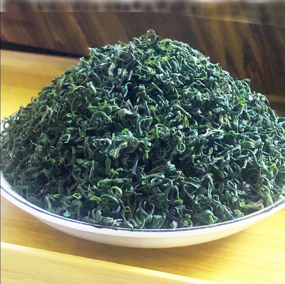 2023年明前特级新茶叶恩施富硒茶绿茶毛尖茶春茶炒青散装500g包邮