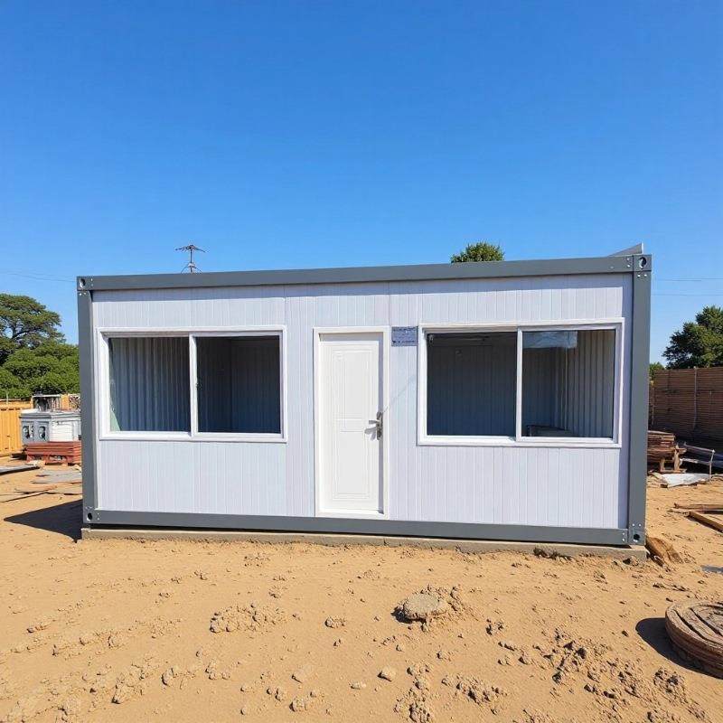 活动板房厂家直供带装修办公室移动集成屋框架组装集装箱住人箱,基础建材,轻钢别墅,淘宝优惠券,粉丝福利购,淘宝优惠卷