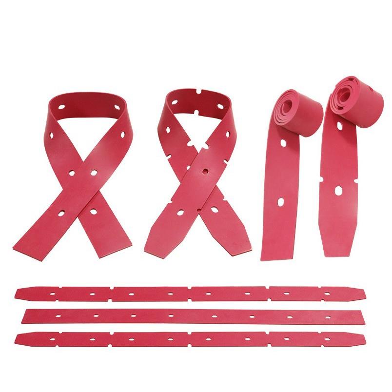 工业驾驶式洗地车手推式洗地机刷盘吸水胶条刮水条配件大全