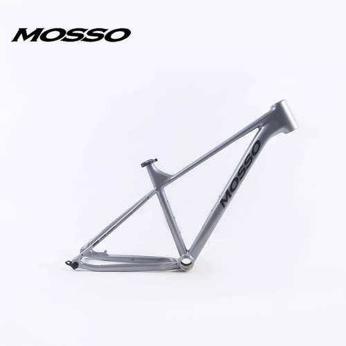 MOSSOFALCONT铝合金山地桶轴车架
