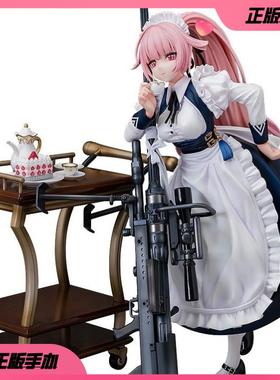 正版 PONY CANYON 少女前线 NTW-20 贵族体验馆 全新正版手办