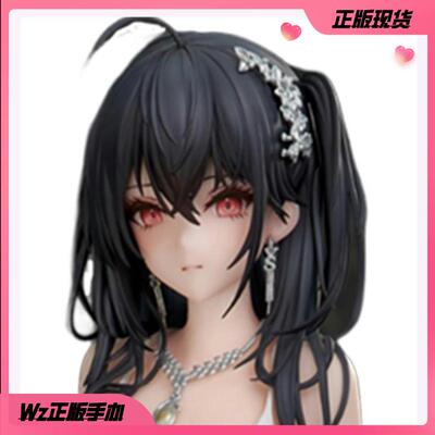 正版 碧蓝航线 大凤1/6手办 誓约·潮风的吸引Ver. 鹩