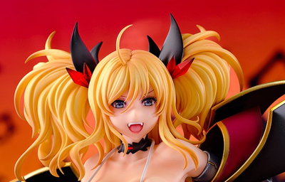 正版 Native RocketBoy 对魔忍RPG 万圣节吸血鬼 鬼崎绮罗罗