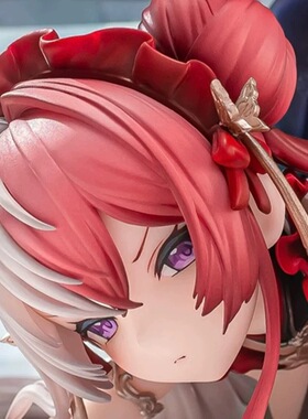 正版手办 AniGame 碧蓝航线 应瑞 其上 肇和 其下 松戏梅 1/6手办