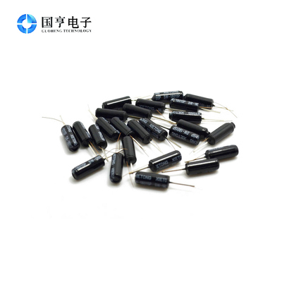 倾斜开关常闭振动传感器