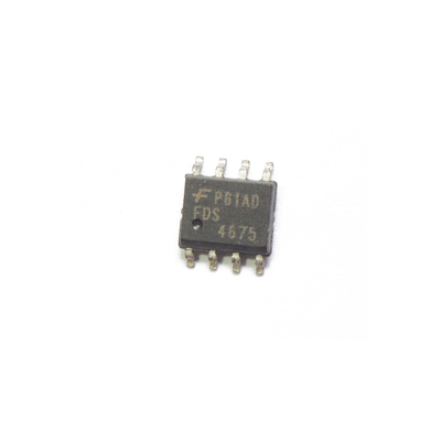 贴片 场效应管 FDS4675 SOP-8 MOSFET  原装特价