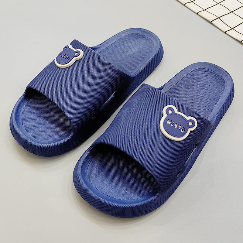 进口越南橡胶拖鞋2025年夏季男女款居家凉拖家用防滑不臭脚一字拖,居家布艺,居家凉拖/凉鞋,淘宝优惠券,粉丝福利购,淘宝优惠卷