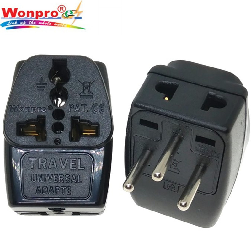 稳不落以色列标一转三插座带开关