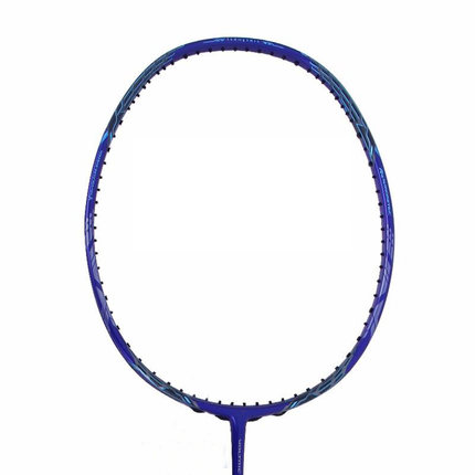 专业定制款高端羽毛球拍vtzf新色VTZF2vt80全碳素进攻型保30高磅