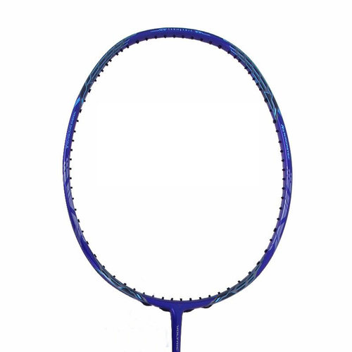 专业全碳素进攻型羽毛球拍