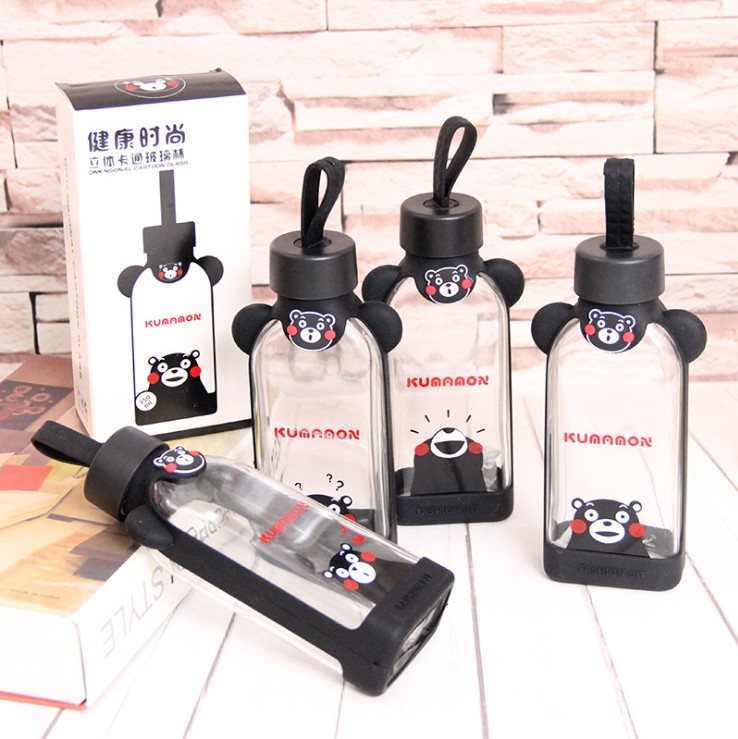 Tasse manga Kumamoto Ours - Ref 2701492 Image 5