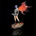 [Recommended] Gk Kirishima Touka 37Cm/Double-Headed Sculpture