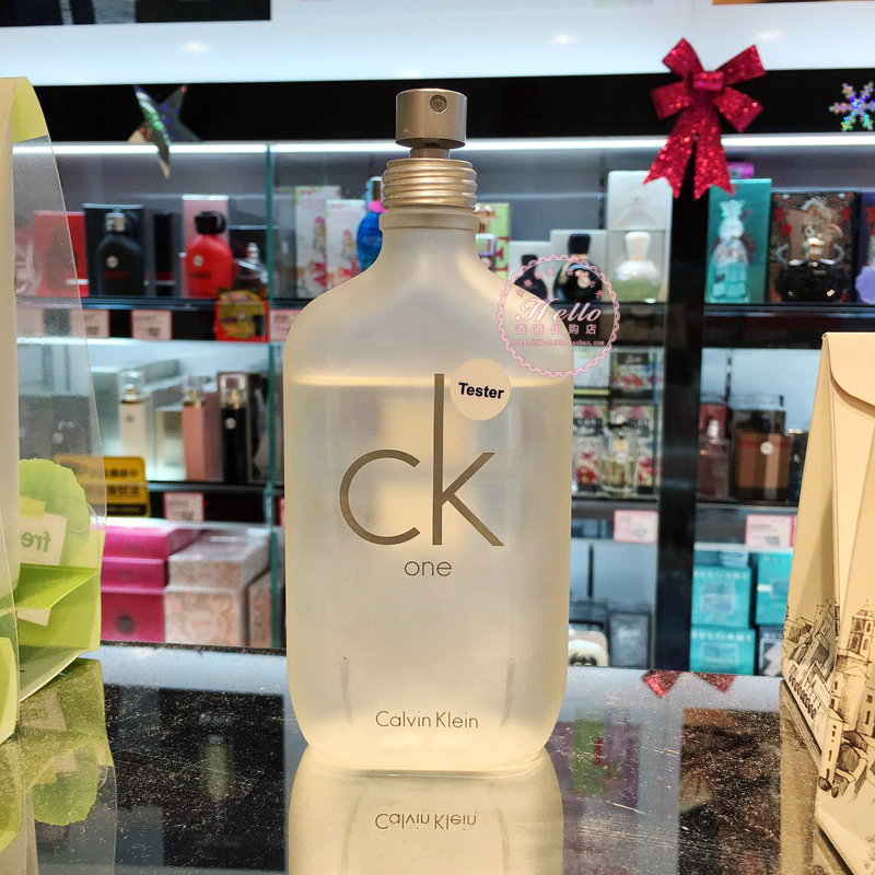 ¿ÎÄ¿ËÀ³ck one/beÖÐÐÔÄÐʿŮʿÇåг־õÏãË®100ml/200mlÕýÆ·