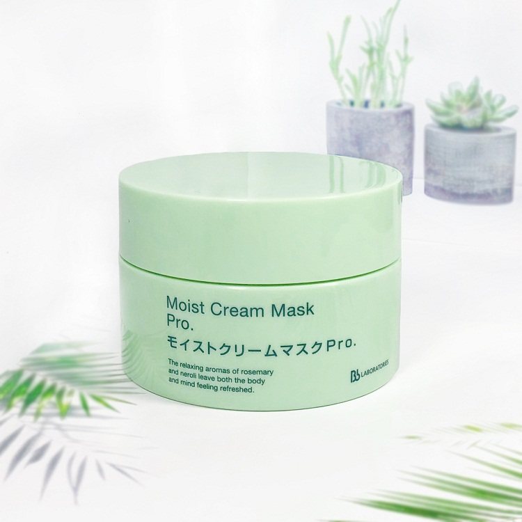 日本bblaboratories胎盘素复活草修复面膜补水保湿滋润涂抹式175g,美容护肤/美体/精油,涂抹面膜,淘宝优惠券,粉丝福利购,淘宝优惠卷