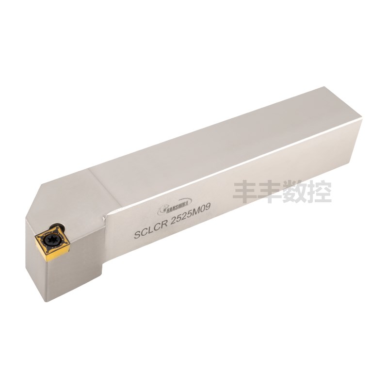 悍狮霸数控刀杆SCLCR1010H06 SCLCR1212H06 1212H09 SCLCR1616H09