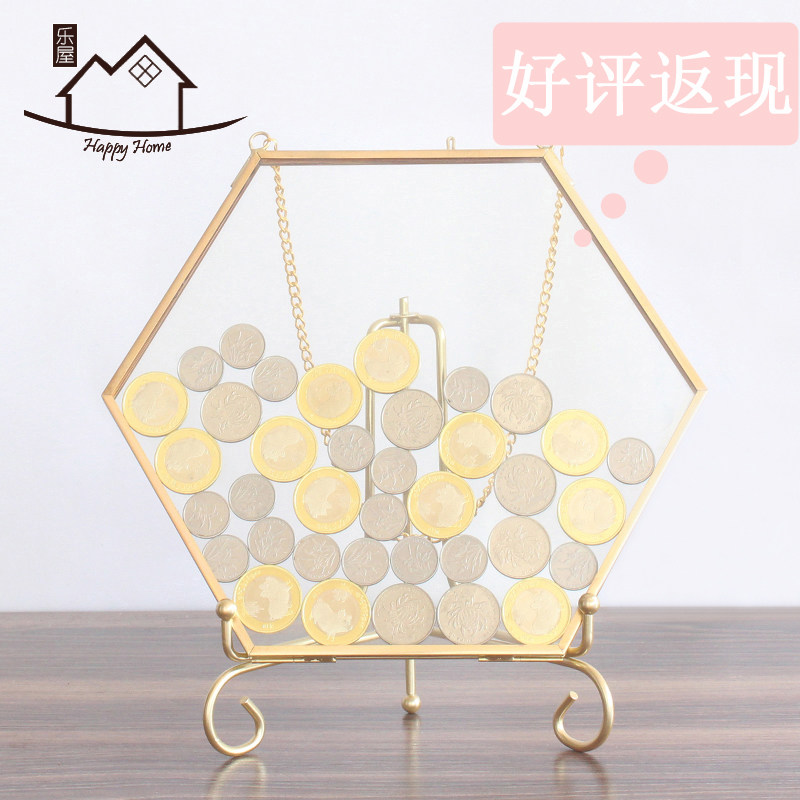 工艺品复古相框乐屋玻璃时尚画框