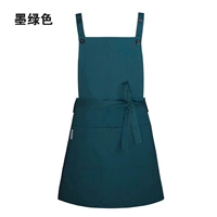 Темно-зеленый