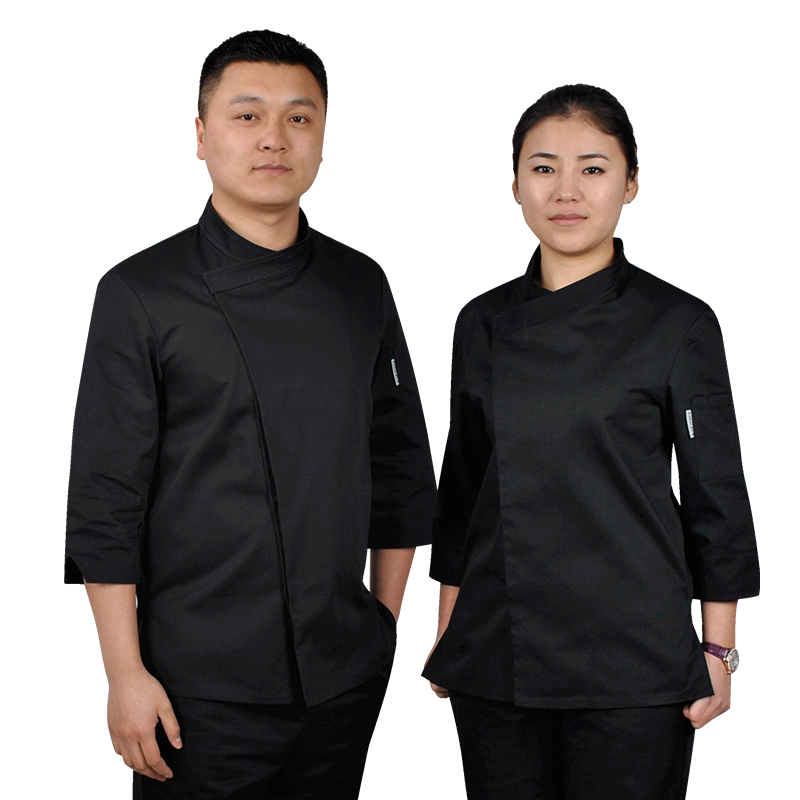 Veste chef cuisinier - Ref 1907547 Image 5