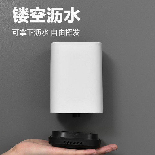 马桶刷无死角洗厕所卫生间清洁