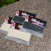 BAR一包五片创意指尖 SOLDIER 正品 翻TEAM专业手指滑板专用防滑垫