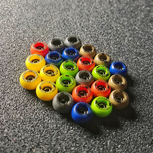 专业prowheel手指滑板