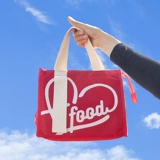 Маленькая водонепроницаемая японская термосумка, модная сумка для ланча для школьников, увеличенная толщина