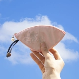 Универсальный вместительный и большой ретро защитный амулет, ключница