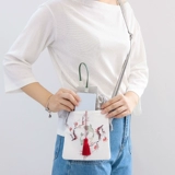 Ретро сумка через плечо, маленькая небольшая сумка, сумка на одно плечо, упаковка, кошелек, коллекция 2023