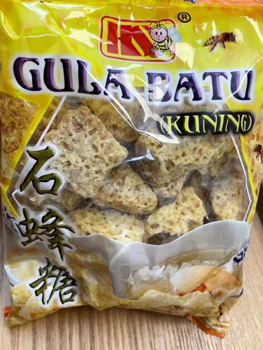 协成牌马来西亚进口天然石峰糖