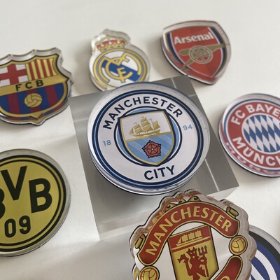 五大联赛中超皇马巴萨曼城曼联大连英博申花泰山巴黎多特利物浦