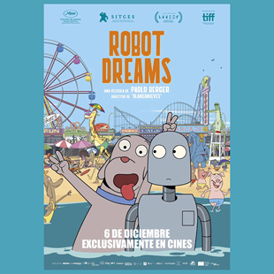 机器人之梦电影海报装饰画芯周边礼品礼物装饰画可加框