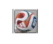 thumbnail for 25-26 size 5 football【ID:  6259231536】