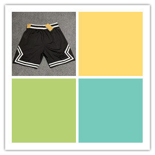 thumbnail for 24-25  shorts【ID：4308084833】XS-4XL
