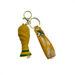 thumbnail for 26-27 World Cup Key Chain 【Id: 4259110959】